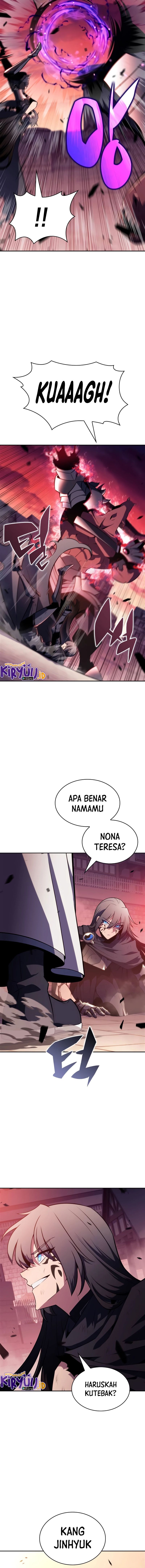 Solo Max-Level Newbie Chapter 148 Gambar 20