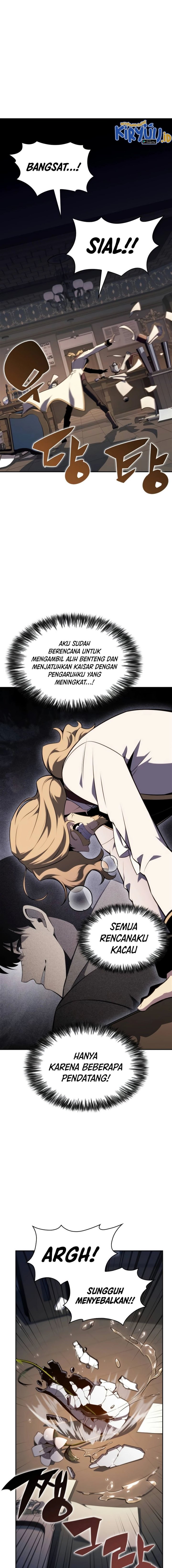 Solo Max-Level Newbie Chapter 151 Gambar 2