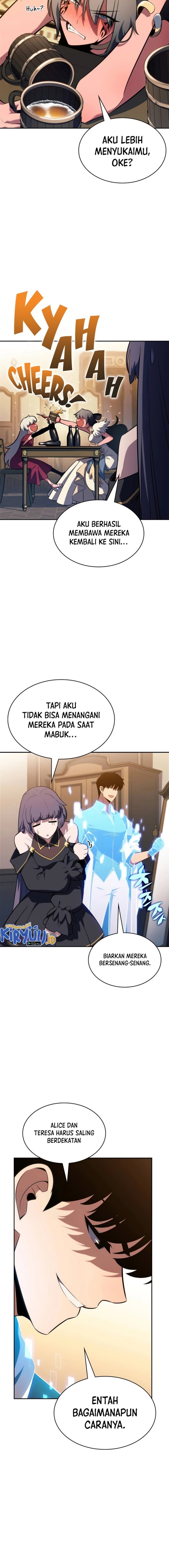 Solo Max-Level Newbie Chapter 151 Gambar 5