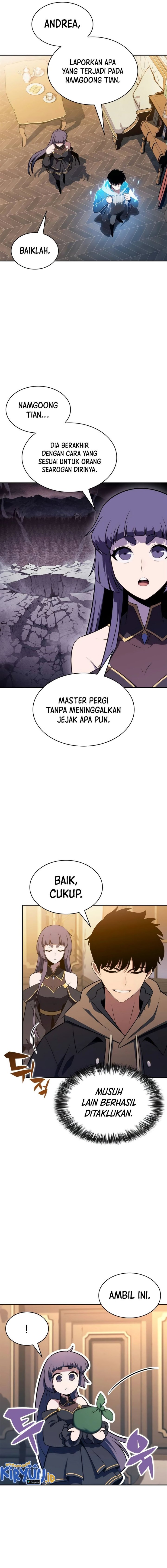 Solo Max-Level Newbie Chapter 151 Gambar 6