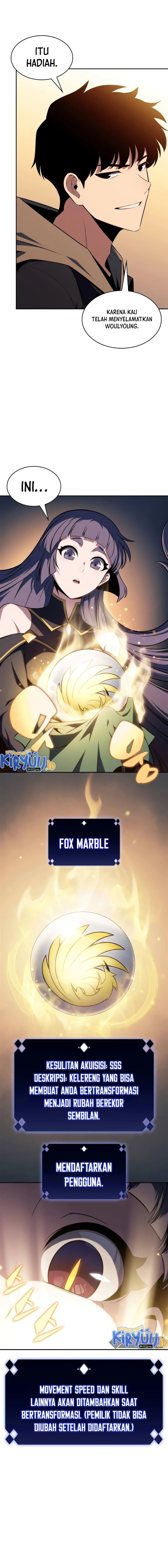 Solo Max-Level Newbie Chapter 151 Gambar 7