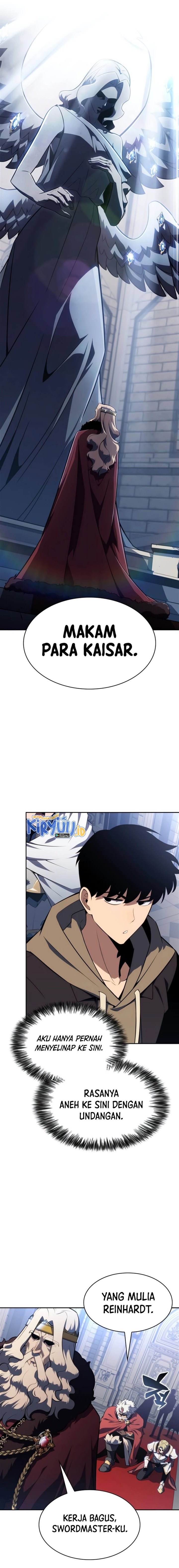 Solo Max-Level Newbie Chapter 151 Gambar 14
