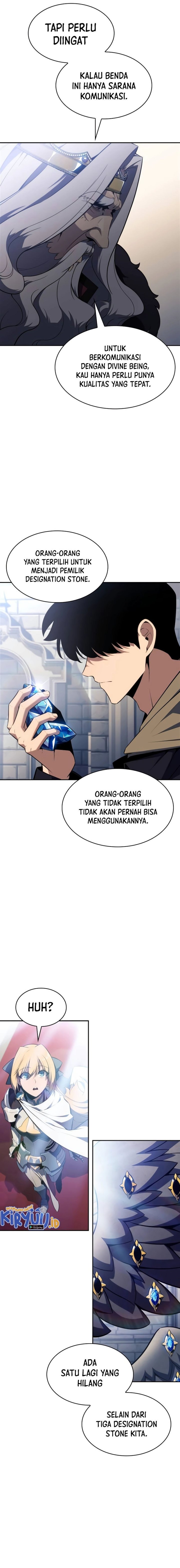 Solo Max-Level Newbie Chapter 151 Gambar 16