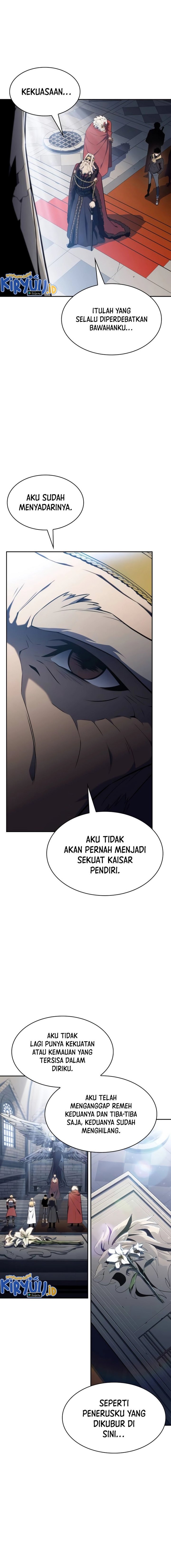 Solo Max-Level Newbie Chapter 151 Gambar 19