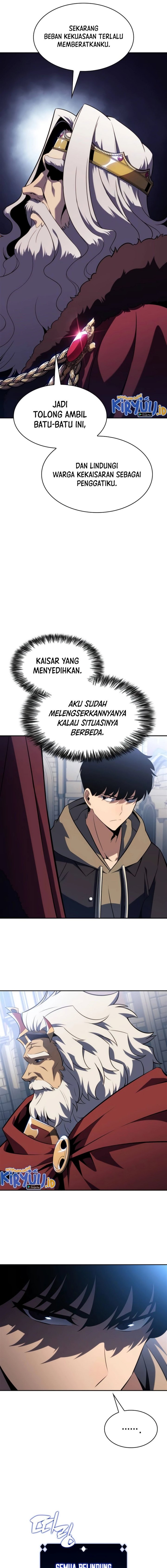 Solo Max-Level Newbie Chapter 151 Gambar 20
