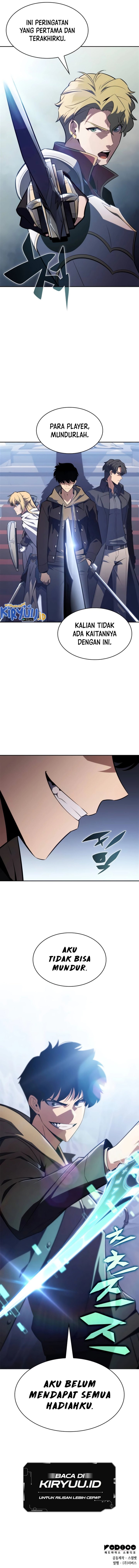 Solo Max-Level Newbie Chapter 151 Gambar 24