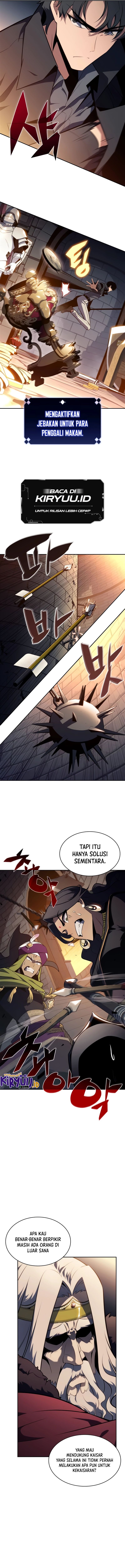 Solo Max-Level Newbie Chapter 153 Gambar 3