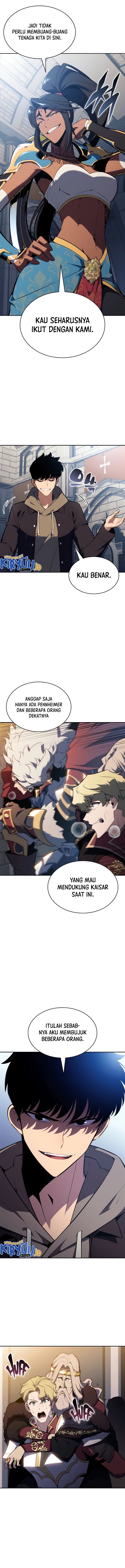 Solo Max-Level Newbie Chapter 153 Gambar 4