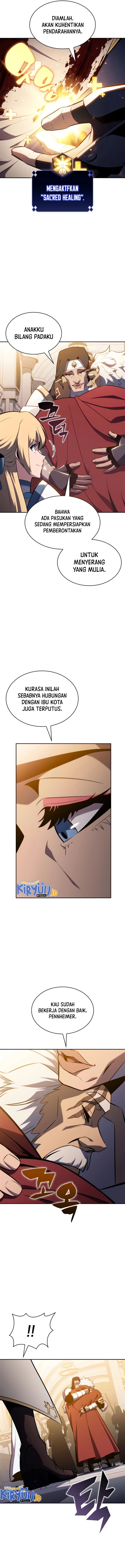 Solo Max-Level Newbie Chapter 153 Gambar 6