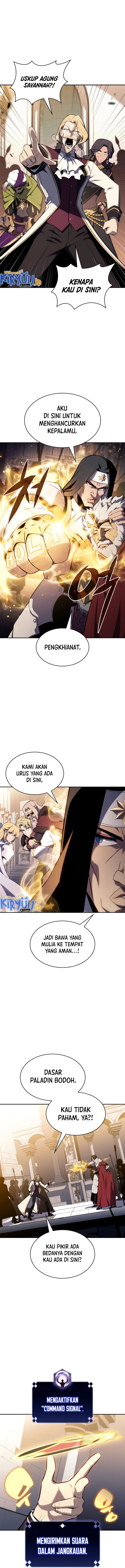 Solo Max-Level Newbie Chapter 153 Gambar 7
