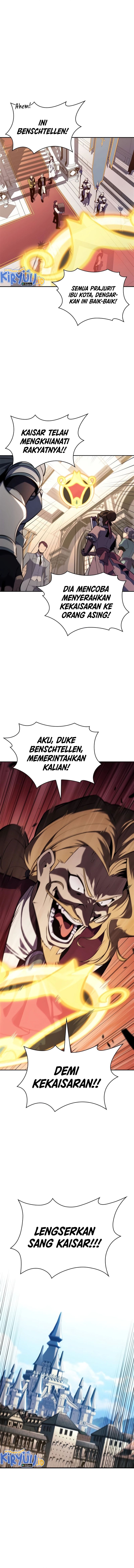 Solo Max-Level Newbie Chapter 153 Gambar 8