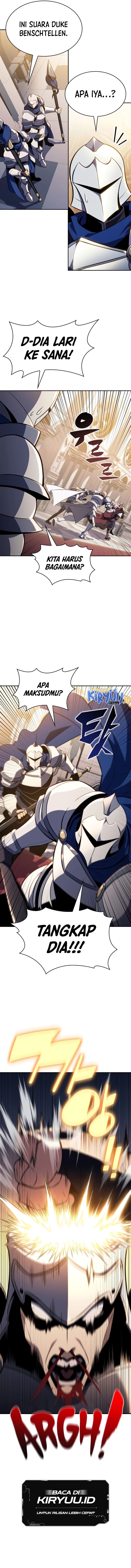Solo Max-Level Newbie Chapter 153 Gambar 9