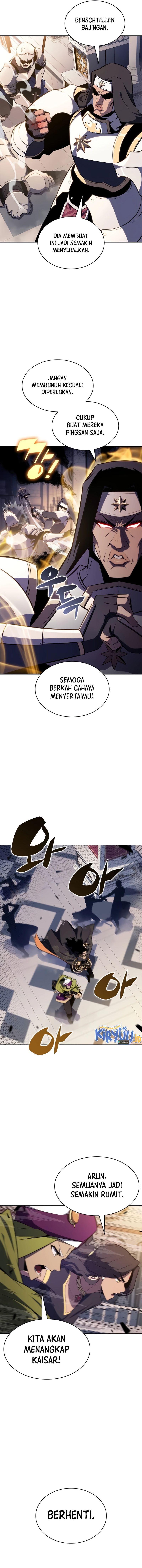 Solo Max-Level Newbie Chapter 153 Gambar 10