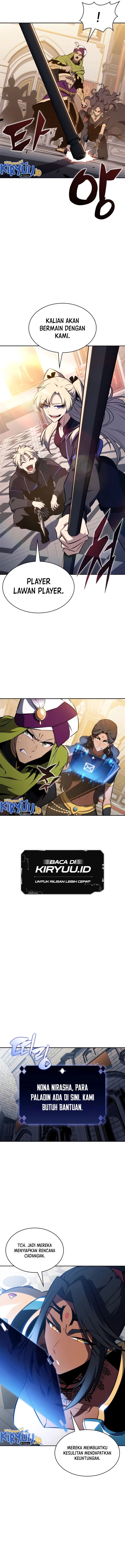 Solo Max-Level Newbie Chapter 153 Gambar 11