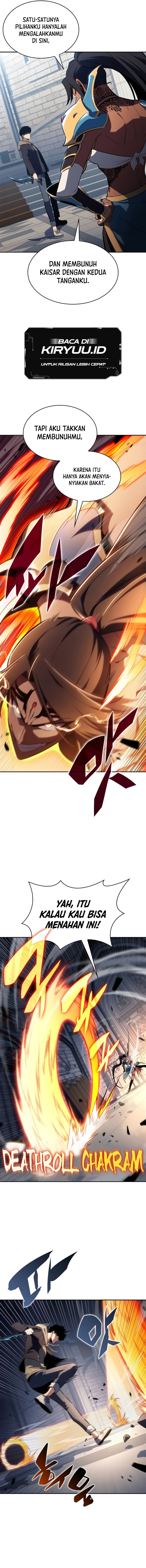 Solo Max-Level Newbie Chapter 153 Gambar 12