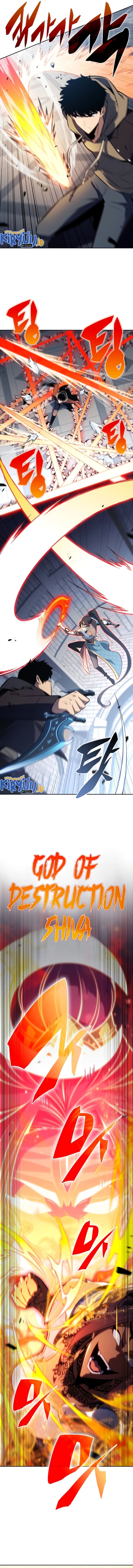 Solo Max-Level Newbie Chapter 153 Gambar 13