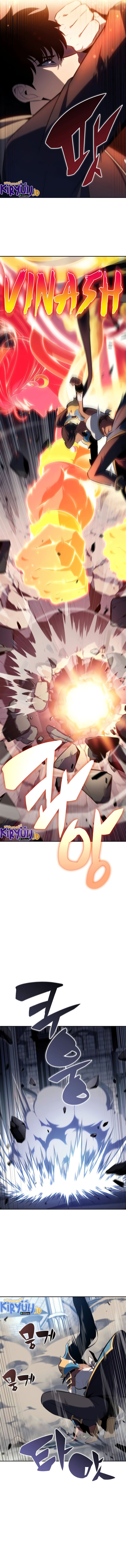 Solo Max-Level Newbie Chapter 153 Gambar 14
