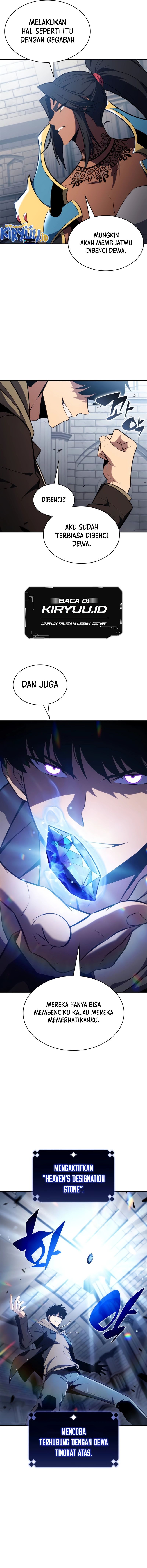 Solo Max-Level Newbie Chapter 153 Gambar 16
