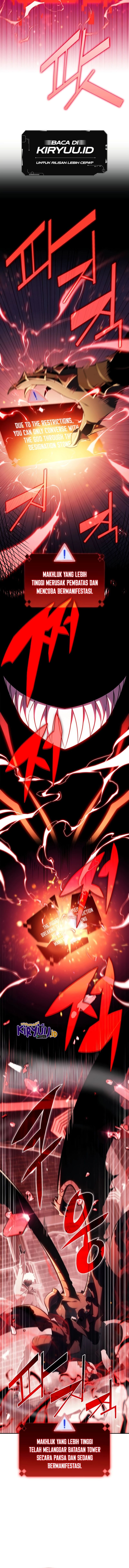 Solo Max-Level Newbie Chapter 153 Gambar 18