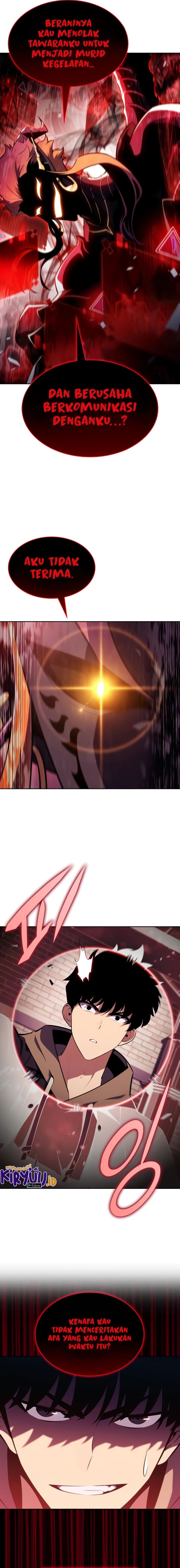 Solo Max-Level Newbie Chapter 153 Gambar 19