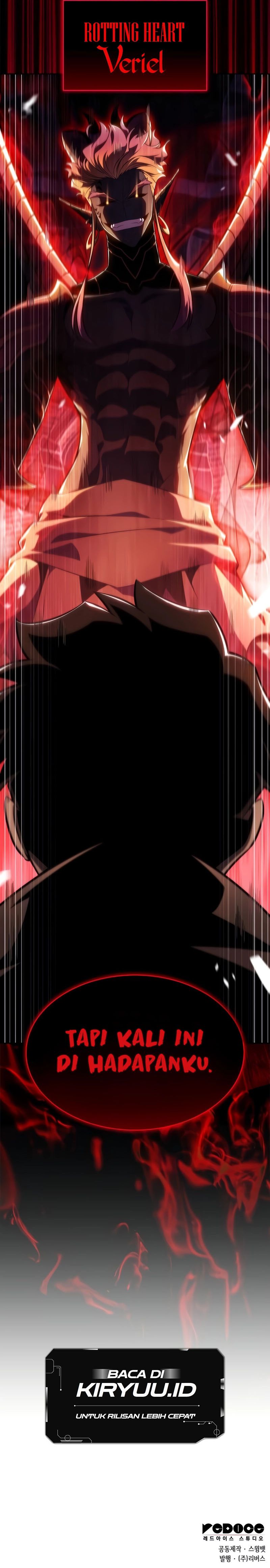 Solo Max-Level Newbie Chapter 153 Gambar 20