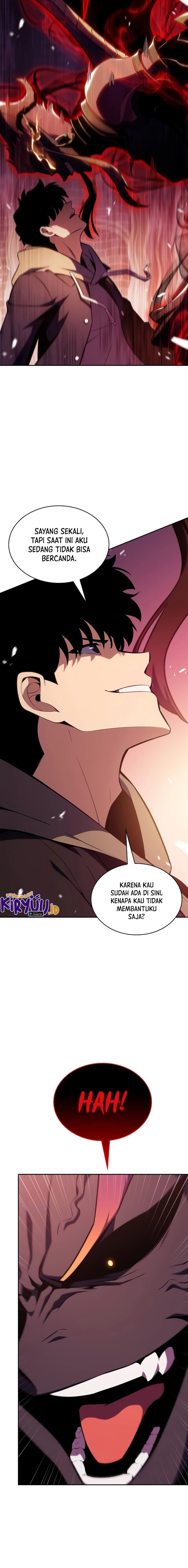 Solo Max-Level Newbie Chapter 154 Gambar 2