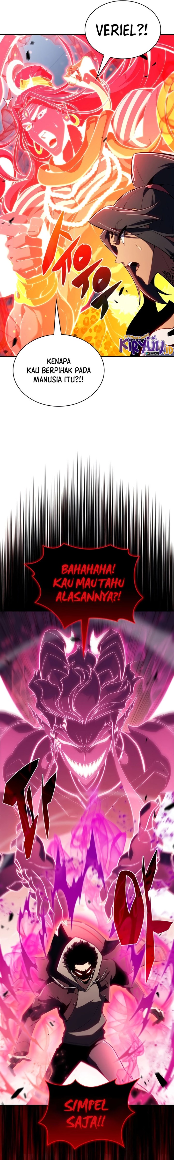 Solo Max-Level Newbie Chapter 154 Gambar 7