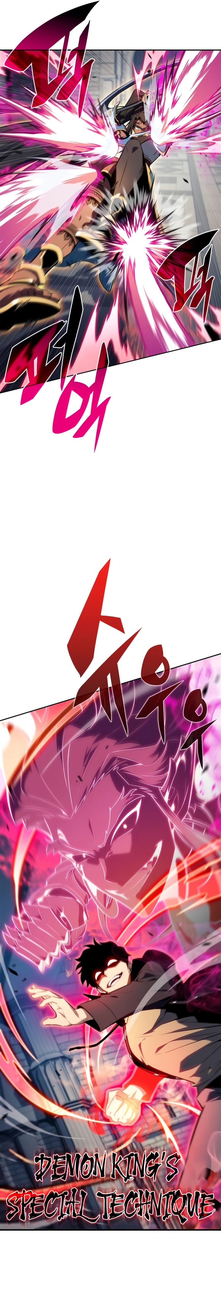 Solo Max-Level Newbie Chapter 154 Gambar 9