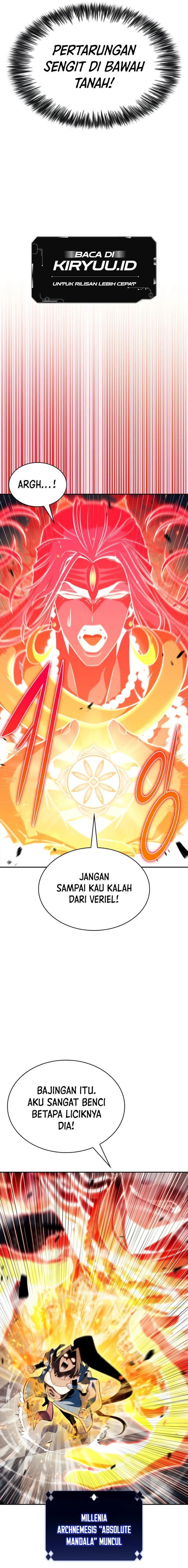 Solo Max-Level Newbie Chapter 154 Gambar 15