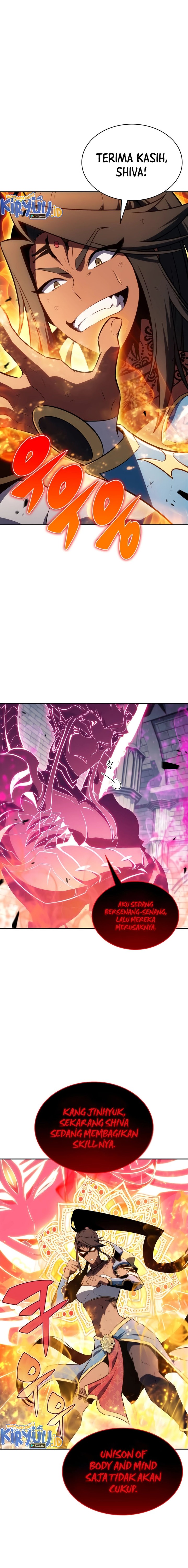 Solo Max-Level Newbie Chapter 154 Gambar 16
