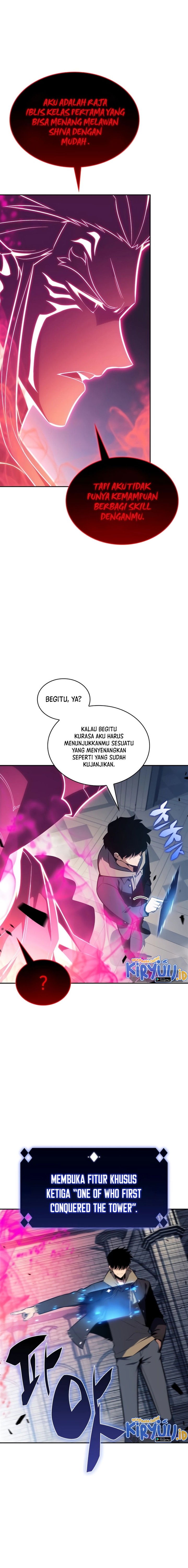 Solo Max-Level Newbie Chapter 154 Gambar 17