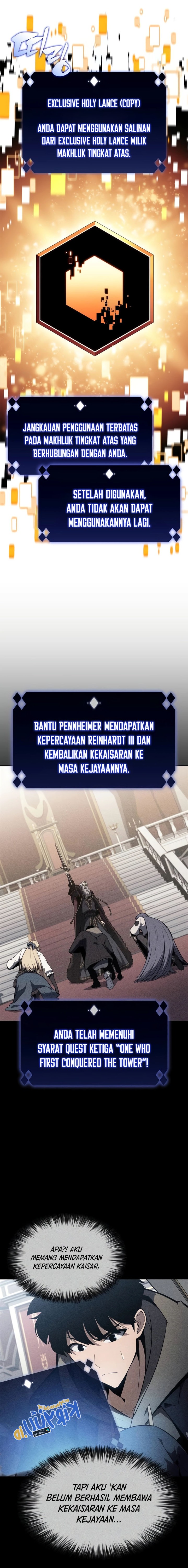 Solo Max-Level Newbie Chapter 154 Gambar 18