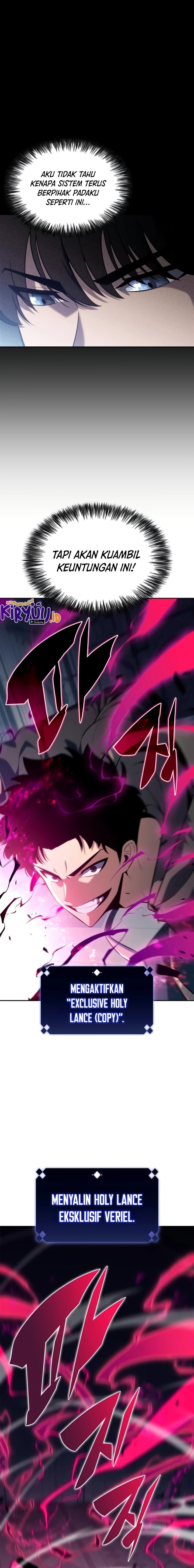 Solo Max-Level Newbie Chapter 154 Gambar 19