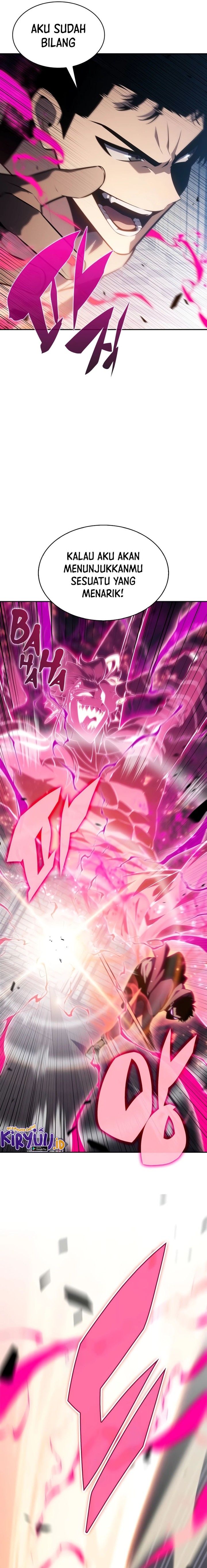 Solo Max-Level Newbie Chapter 154 Gambar 21