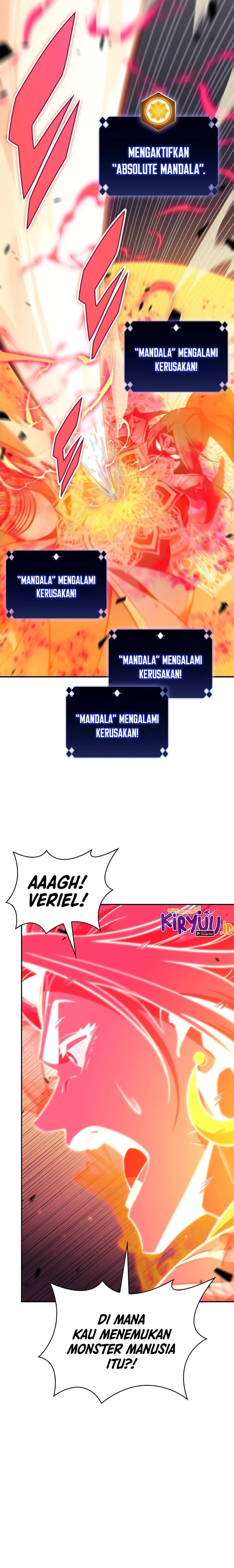 Solo Max-Level Newbie Chapter 154 Gambar 22