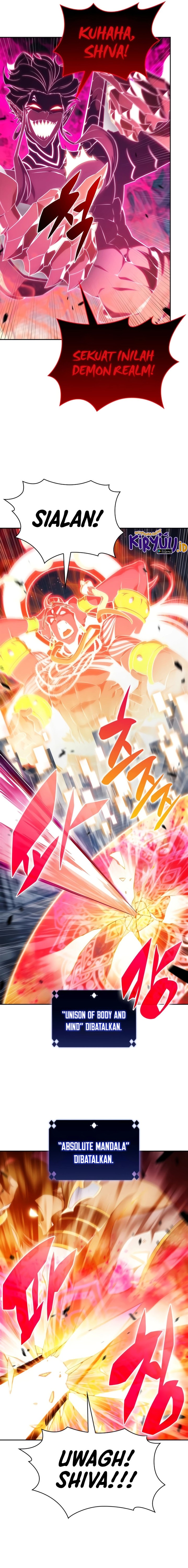 Solo Max-Level Newbie Chapter 154 Gambar 23