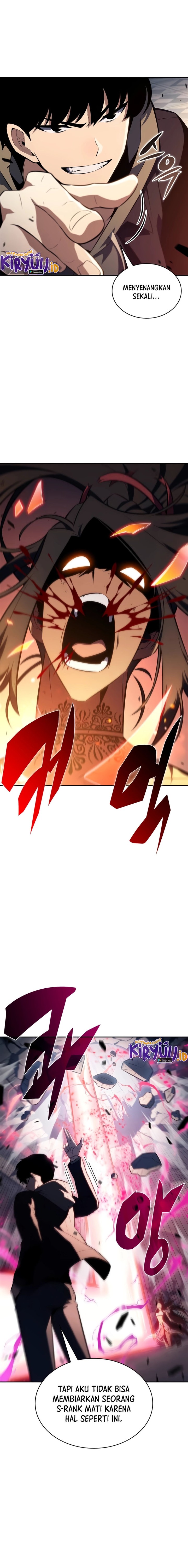Solo Max-Level Newbie Chapter 154 Gambar 24