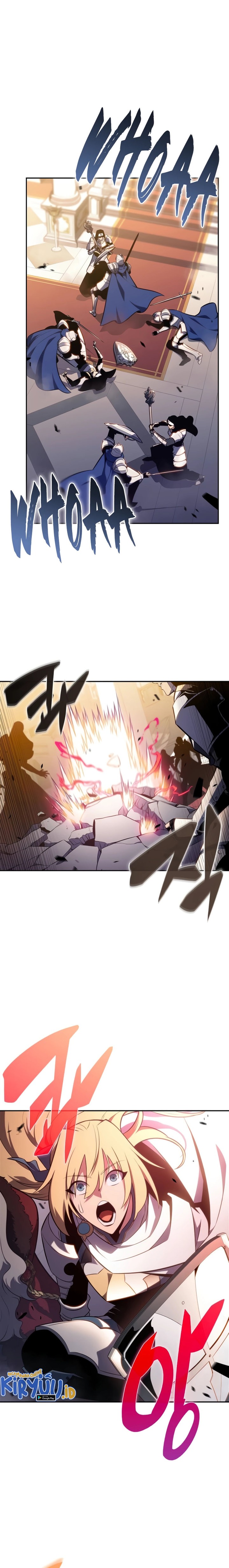 Solo Max-Level Newbie Chapter 154 Gambar 25