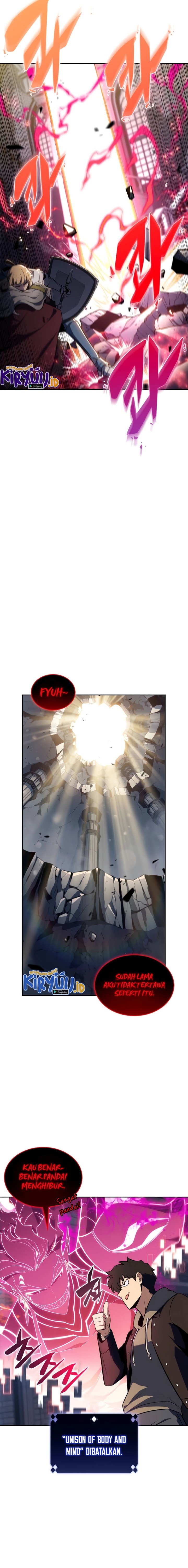 Solo Max-Level Newbie Chapter 154 Gambar 26