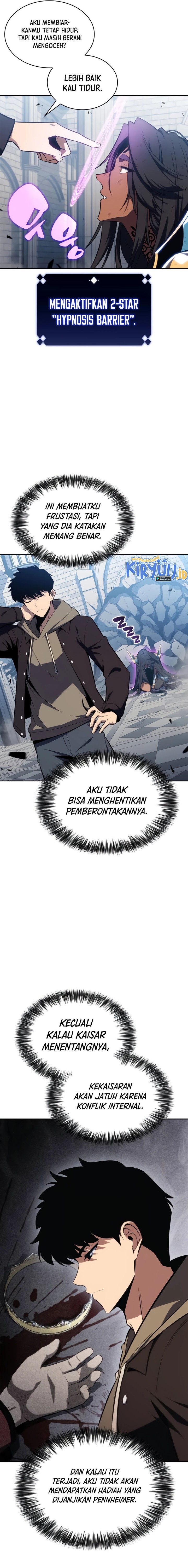 Solo Max-Level Newbie Chapter 154 Gambar 28