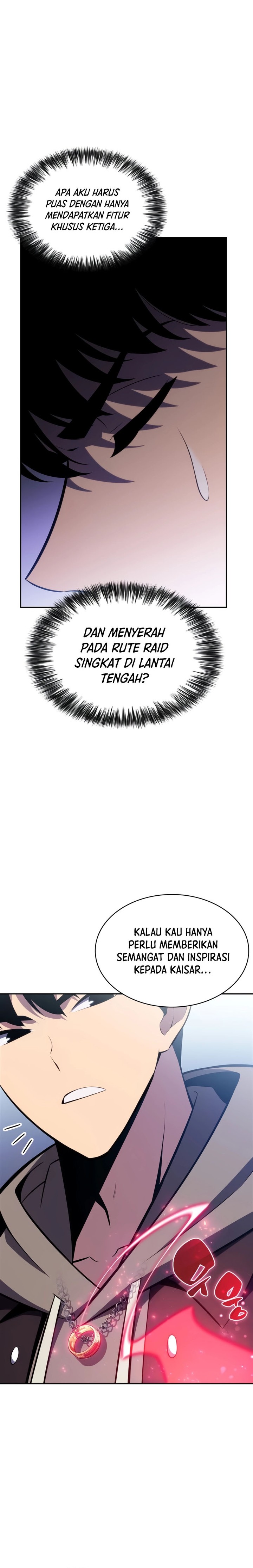 Solo Max-Level Newbie Chapter 154 Gambar 29