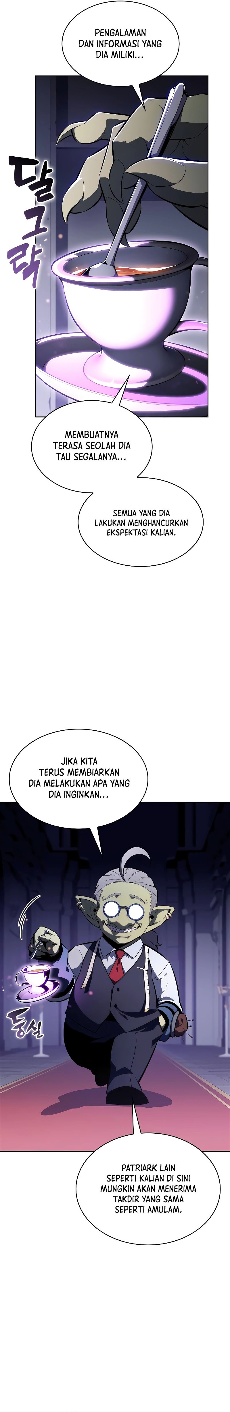 Solo Max-Level Newbie Chapter 161 Gambar 3