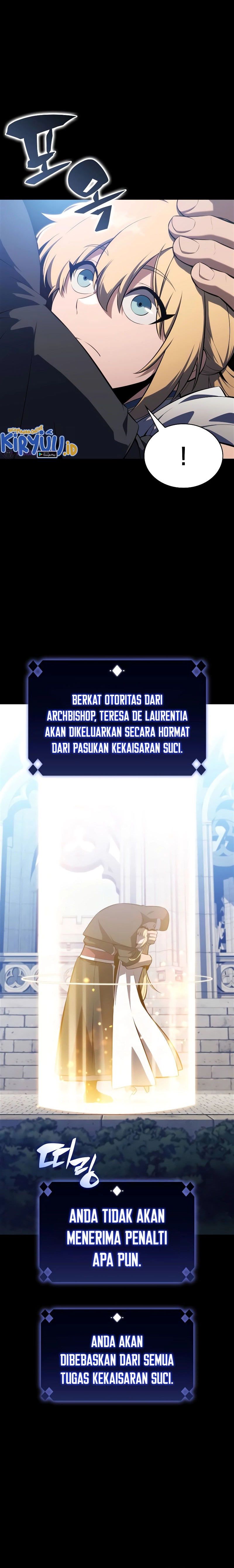 Solo Max-Level Newbie Chapter 161 Gambar 13