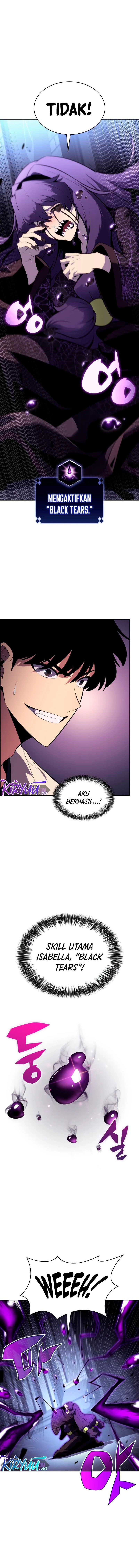 Solo Max-Level Newbie Chapter 166 Gambar 2