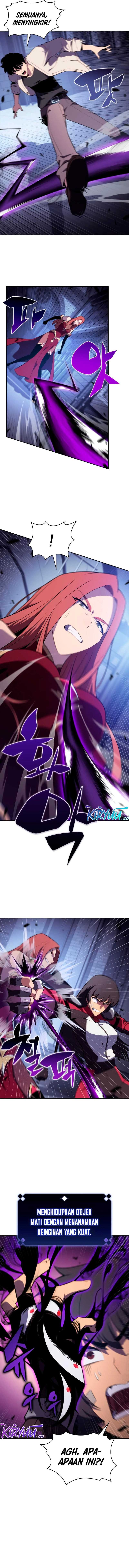 Solo Max-Level Newbie Chapter 166 Gambar 3