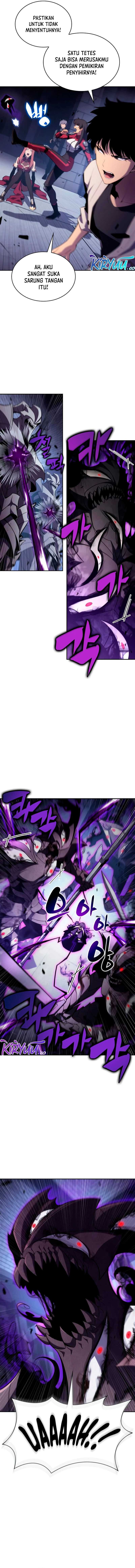 Solo Max-Level Newbie Chapter 166 Gambar 4