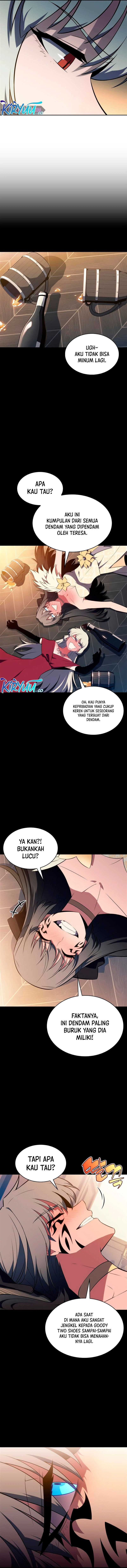 Solo Max-Level Newbie Chapter 166 Gambar 7