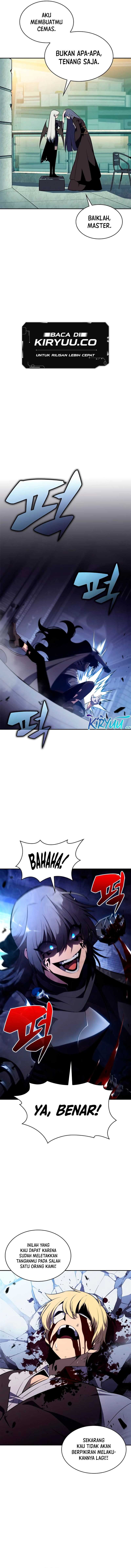 Solo Max-Level Newbie Chapter 166 Gambar 9