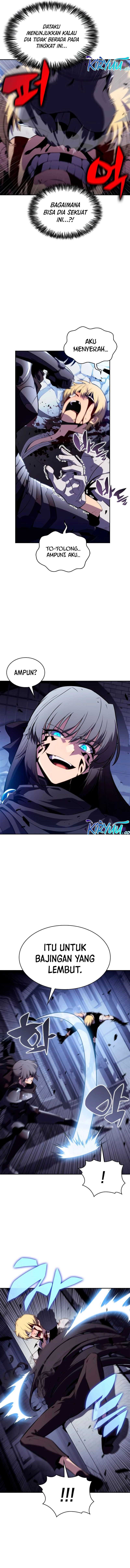 Solo Max-Level Newbie Chapter 166 Gambar 10