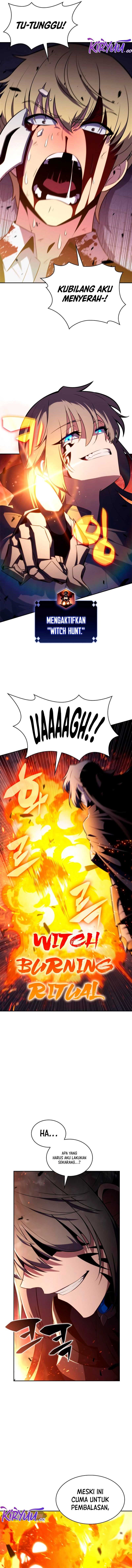 Solo Max-Level Newbie Chapter 166 Gambar 11
